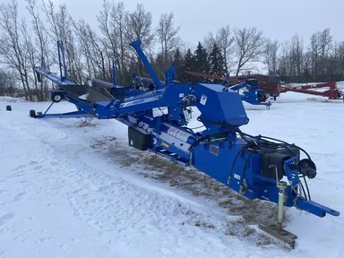 2023 Brandt 15100SA Vis à grain — photo 2