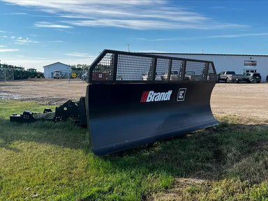 2022 Brandt Ag Blade Lame — photo 2