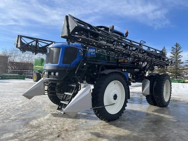 2017 New Holland SP300R Arroseur - Automoteur — photo 2