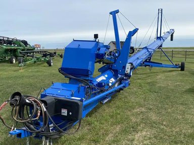 2023 Brandt 1590A Convoyeur — photo 2