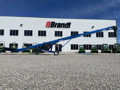 2022 Brandt 1552LP+ Vis à grain — photo 2