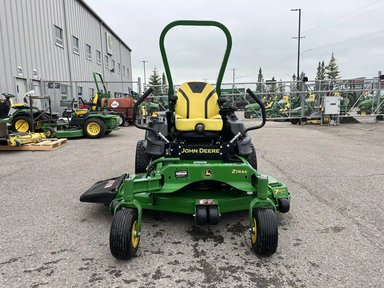 2018 John Deere Z955M Tondeuse à rayon de braquage zéro — photo 2
