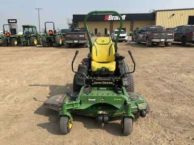 2023 John Deere Z930R Tondeuse à rayon de braquage zéro — photo 2