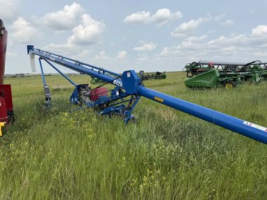 2023 Brandt 842 SC Vis à grain — photo 2