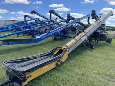 2021 CONVEY-ALL 1658-TL Vis à grain — photo 2