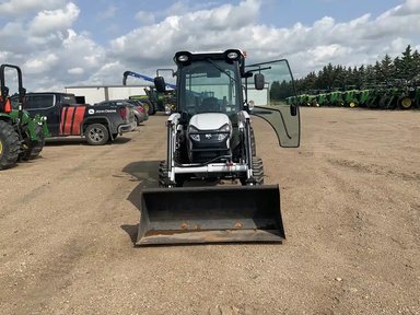 2023 Bobcat CT2535 Tracteur — photo 2