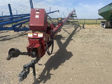 2018 Meridian SLMD 12-72 Vis à grain — photo 2