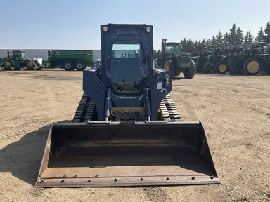 2024 John Deere 325G Chargeur sur chenilles — photo 2