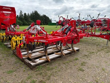 Pottinger SYNKRO 3020 NOVA Cultivateur Sous-soleur — photo 2