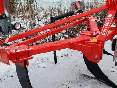 2020 Quivogne SSE 3D Sous-soleuse — photo 2