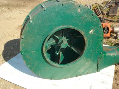 Grainovator pièces - neuves et usagées — photo 2