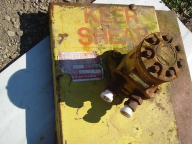 Keer Sheer Canola Side Cutter pièces - neuves et usagées — photo 2