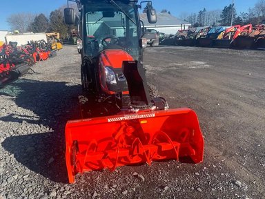 Kioti CK2510 Tracteur — photo 2