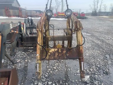 Ford 426 Tracteur avec chargeur — photo 2