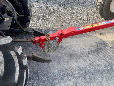 HLA Attachments 205 Wagon — photo 2