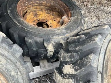 Firestone 10-16.5 — photo 2