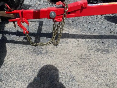 HLA Attachments 205 Wagon — photo 2