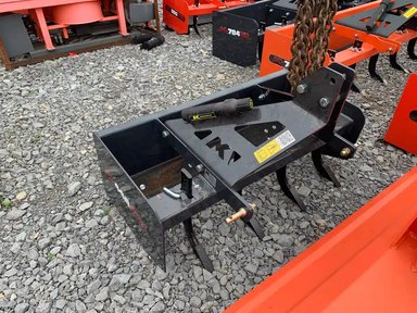 MK Martin Mk448STD Boîtes décapeuses — photo 2