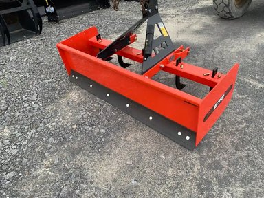 MK Martin MK672HD Boîtes décapeuses — photo 2