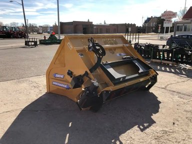 HLA Attachments SST84 Godet (bucket) — photo 2