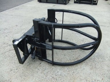 HLA Attachments BG4000 Pince à Balle — photo 2