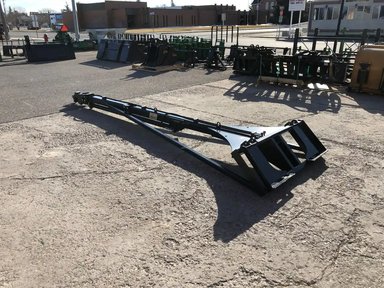 HLA Attachments BPHA240 flèche — photo 2