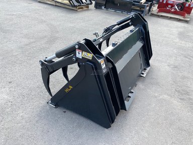 HLA Attachments SB72GRS66 Godet (bucket) — photo 2