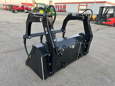 HLA Attachments MBHV84GRL72 Godet-grappin — photo 2