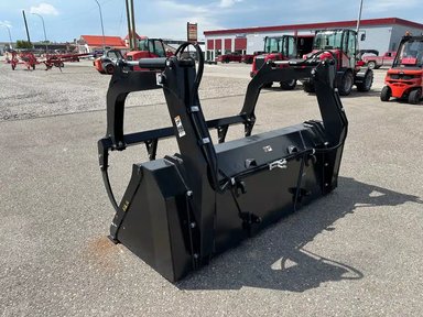 HLA Attachments MBHV96GRL84 Grapple Bucket — photo 2
