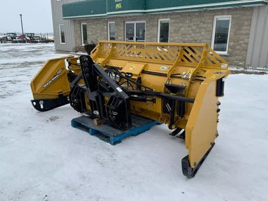 2025 HLA Attachments SB4203W1016LF Lame — photo 2
