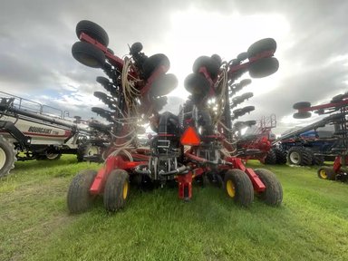 2020 Bourgault 3720-60 Semoir à air — photo 2