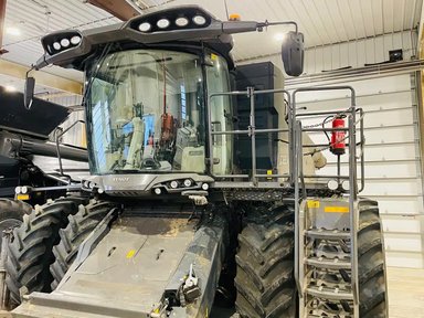2022 Fendt IDEAL 9 Batteuse — photo 2