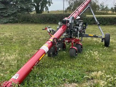 2026 Meridian FEHD8-39 Vis à grain — photo 2
