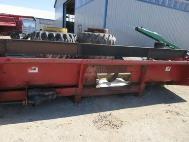 International Harvester 1063 Nez - Maïs — photo 2