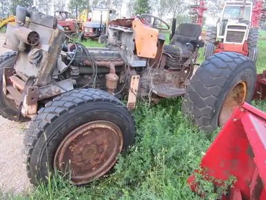 Kubota M5030 Tracteur — photo 2
