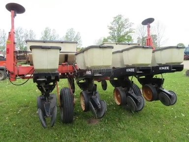 New Idea 900 Planteur — photo 2