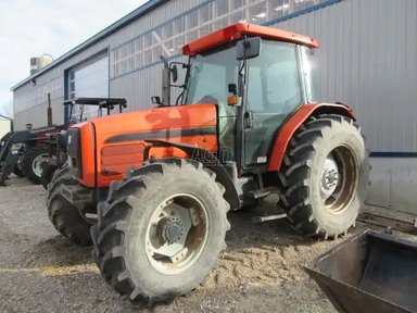 Agco LT85 Tracteur — photo 2