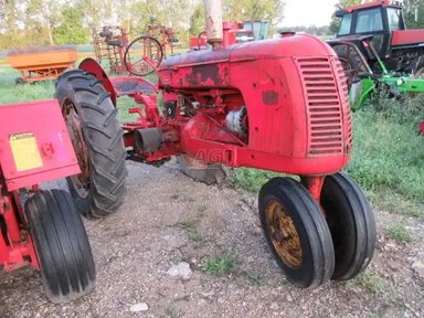 1948 Cockshutt 30 Tracteur — photo 2