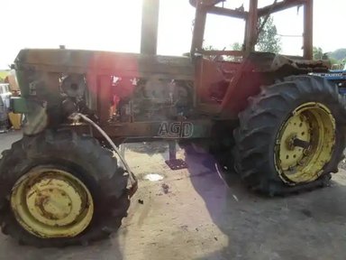 1982 John Deere 4040 Tracteur — photo 2