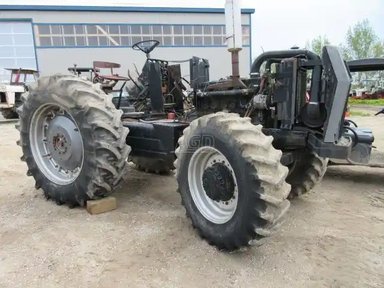 1978 White 2-85 Tracteur — photo 2