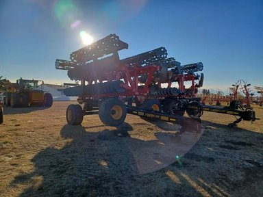 Versatile FURY R.350 Labour vertical — photo 2