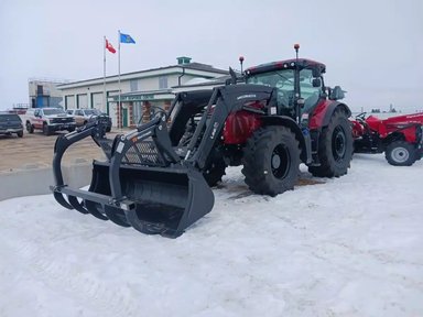 McCormick X7.618 Tracteur — photo 2