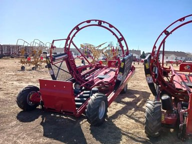 2021 Anderson IFX720 Enrobeuse — photo 2