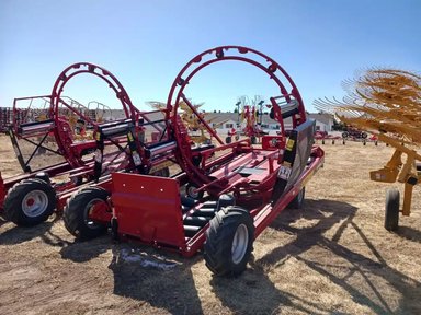Anderson IFX720 Enrobeuse — photo 2