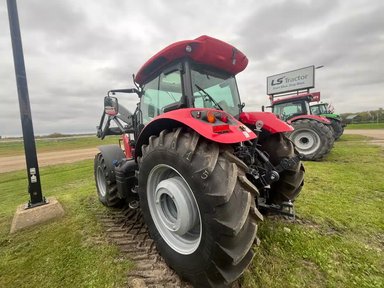 McCormick X6.616 Tracteur — photo 2