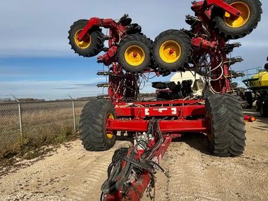 2016 Bourgault 3720-60 Semoir à air — photo 2