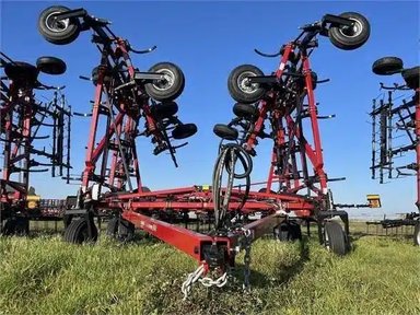 2023 Case IH Flex-Till 600 Cultivateur Sous-soleur — photo 2