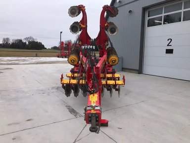 2019 Väderstad CARRIER CR500 Disque — photo 2