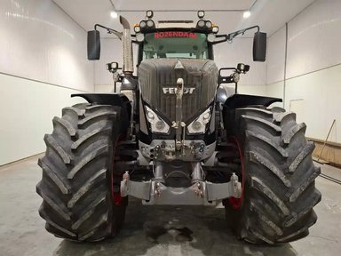 2019 Fendt 936 VARIO Tracteur — photo 2