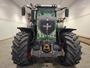 2022 Fendt 822 VARIO Tracteur — photo 2